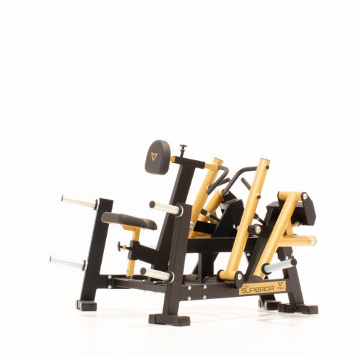LS140B Principale 13 Rowing Machine Superior LS140B