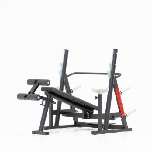 NFZ204B Principale 18 Olympic Decline Bench Next/Forza NFZ204B