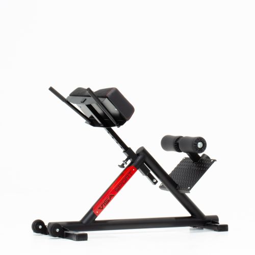 NFZ210 Principale 1 17 Hiperextension Bench Next/Forza NFZ210