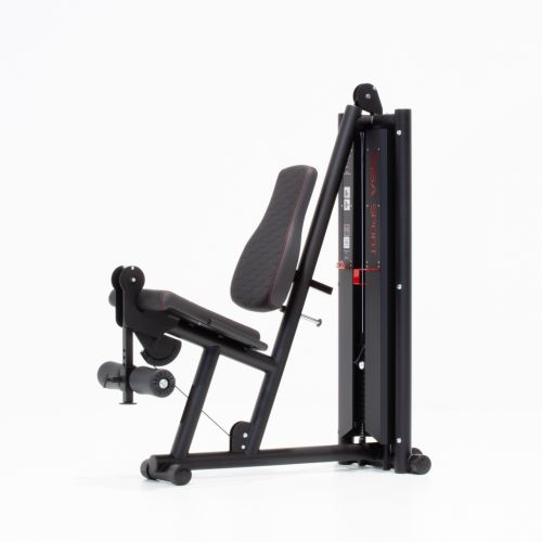 NE116 Principale 19 Leg Extension con Carter NE116