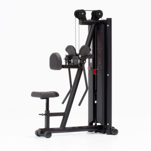 NE 101 Principale 19 Lateral Deltoid con Carter NE101