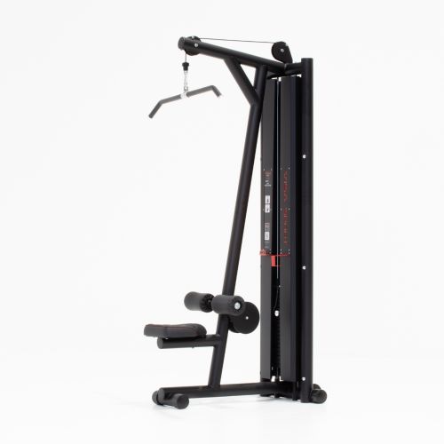 NE 109 Principale 18 Lat Machine con Carter NE109