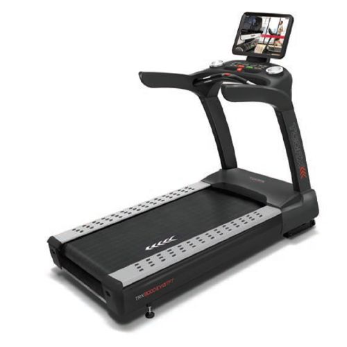 tapis 2 18 Tapis Roulant TRX 9000 EVO TFT