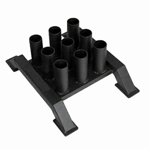 RPB 9 4f97e29a 23 Rastrelliera Porta Bilancieri da Terra 9 posti