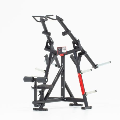 NFZ139B Principale 18 Lat Machine Next/Forza NFZ139B