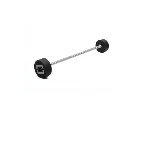 Immagine 3 5c71b8d6 20 Bilanciere 50 kg dritto precaricato