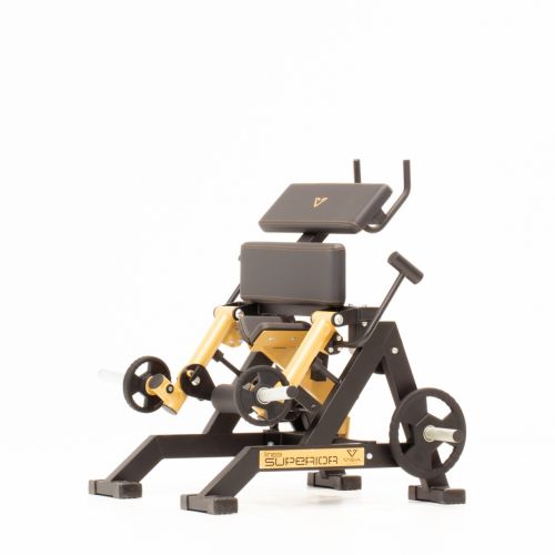 LS115B Principale 1 12 Standing Leg Curl Superior LS115B