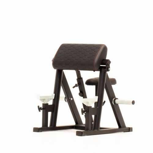 NFZ206B Principale 15 Adjustable Curl Bench Next/Forza NFZ206B