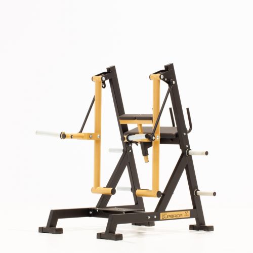 LS123B Principale 14 Gluteus Machine Superior LS123B