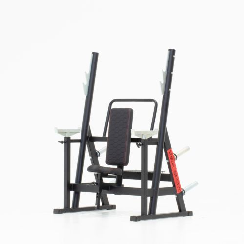NFZ199 Principale 17 Olympic Shoulder Bench Next/Forza NFZ199