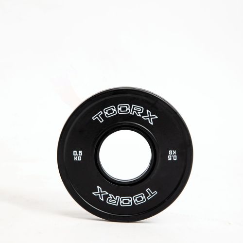 0.5 CDBM scaled 8497e941 22 Coppia Dischi Microcarichi Gommati 0,5 Kg