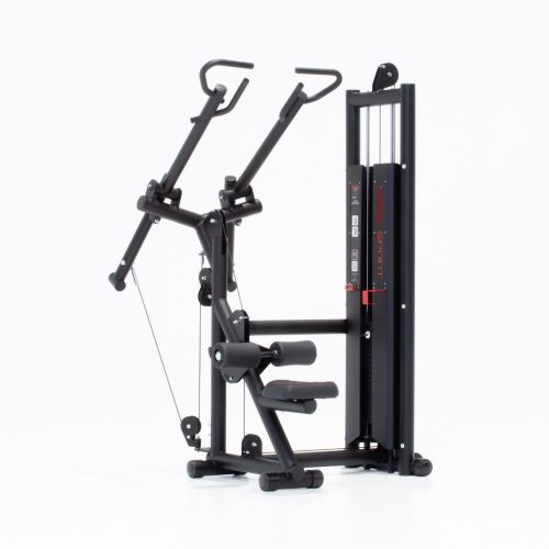 NE 139 Principale 12 Lat Machine Divergente con Carter NE139
