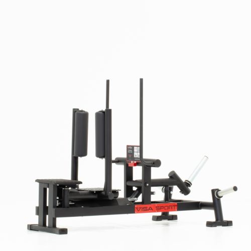 NFZ122B Principale 93d14ffb 18 Standing Abductor Next/Forza NFZ122B