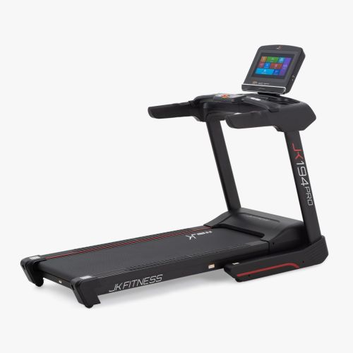 JK194 PRO 3q w 5 1080x1080 1 15 Tapis Roulant JK 194 PRO