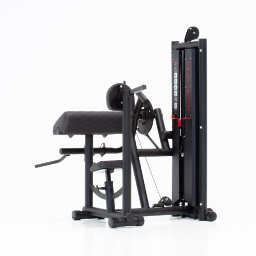 NE113AB Principale 16 Biceps/Triceps con Carter NE113A-B