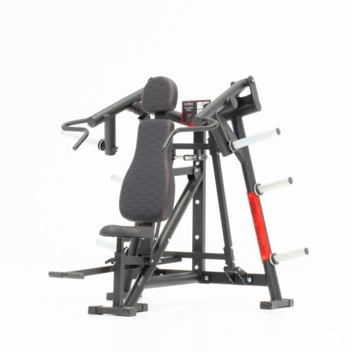 NNFZ138B Principale 13 Shoulder Press+Easy Start Next/Forza NFZ138B