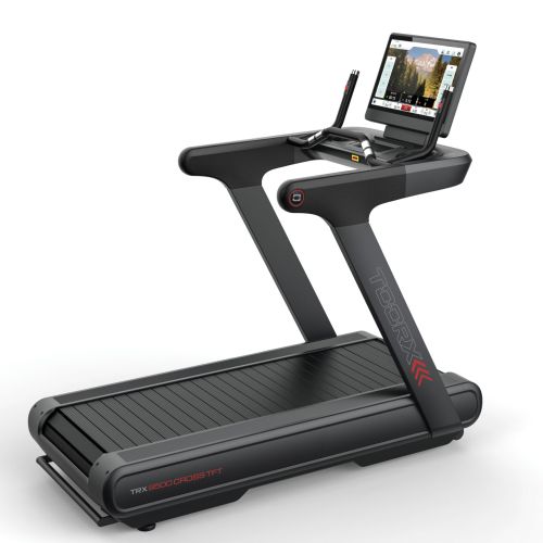 TRX 9500 cross TFT 3b scaled 16 Tapis Roulant TRX 9500 Cross TFT