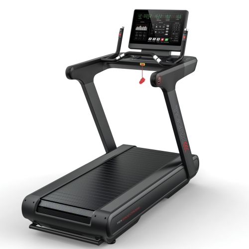 TRX 9500 cross 5 scaled 17 Tapis Roulant TRX 9500 Cross