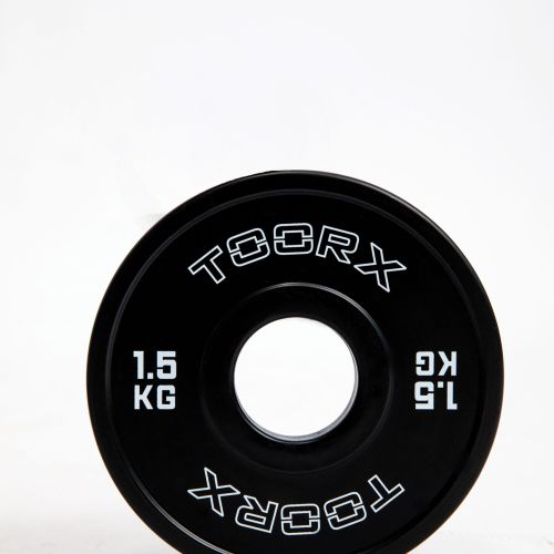 1.5 CDBM scaled bd54b5d9 16 Coppia Dischi Microcarichi Gommati 1,5 Kg