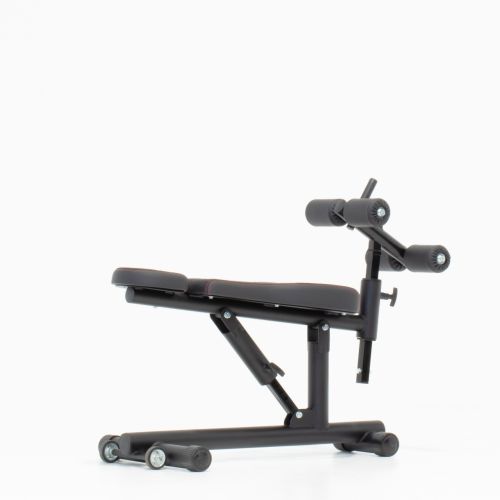 NFZ198 Principale be5c3a40 18 Adjustable Abdominal Bench Next/Forza NFZ198