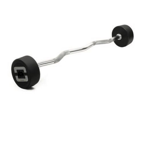 Immagine 4 bfa1a443 19 Bilanciere 45 kg sagomato precaricato