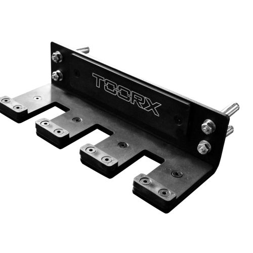 RBV 3PRO 1 scaled dadf5939 20 Rastrelliera Porta Bilancieri a Muro 3 posti