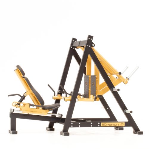 LS130B Principale 18 Horizontal Leg Press Superior LS130B